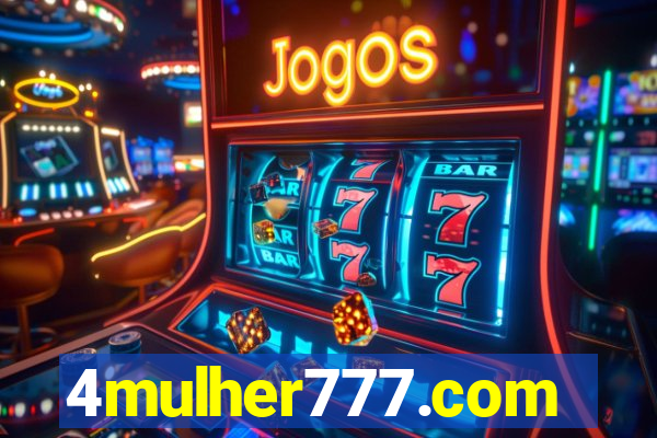 4mulher777.com