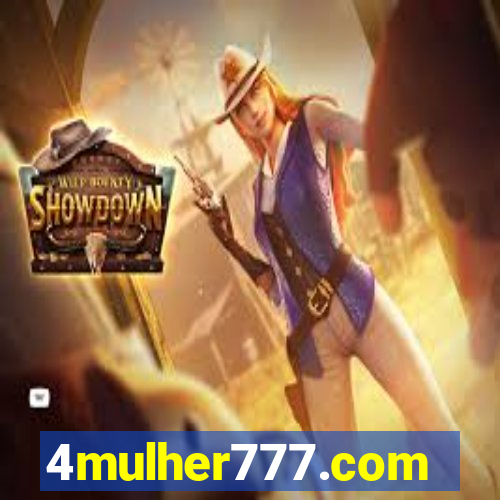 4mulher777.com