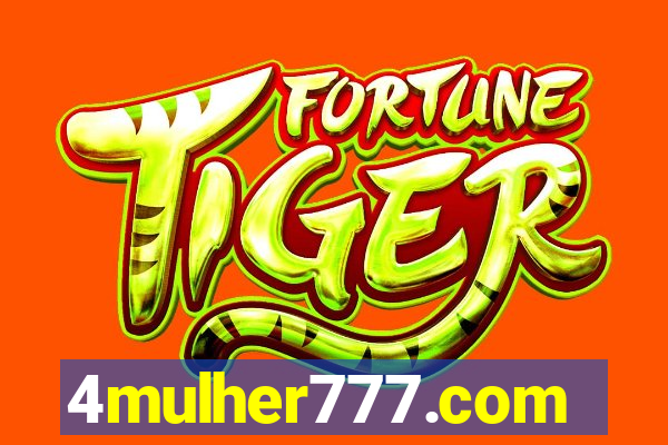 4mulher777.com
