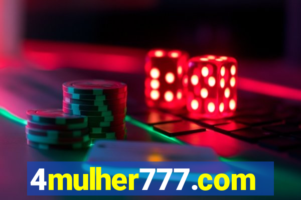 4mulher777.com