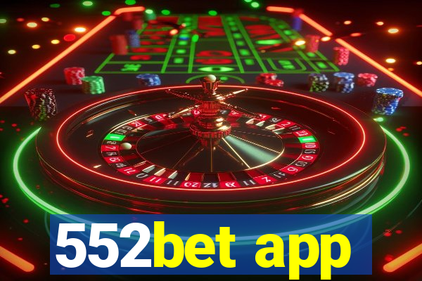 552bet app