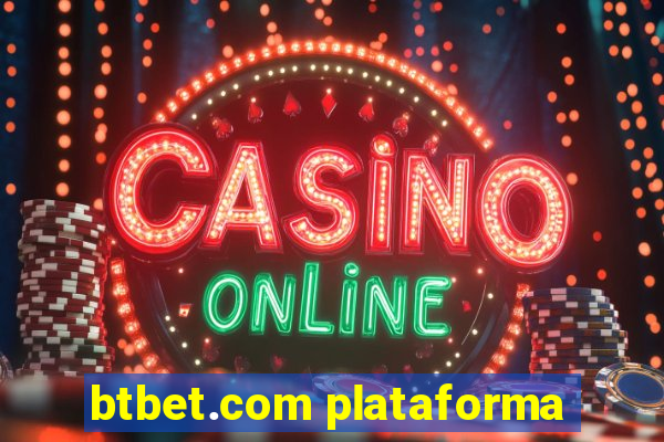 btbet.com plataforma