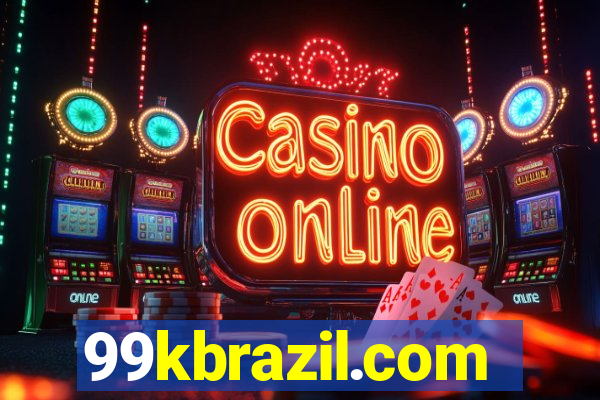 99kbrazil.com