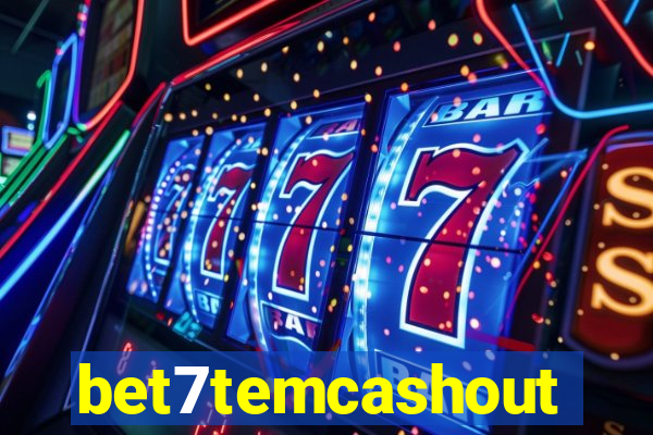 bet7temcashout