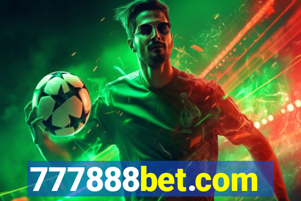 777888bet.com