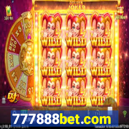 777888bet.com