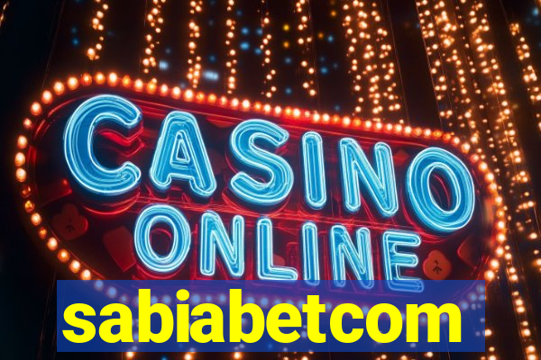sabiabetcom