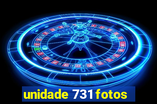 unidade 731 fotos
