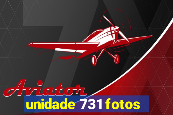 unidade 731 fotos