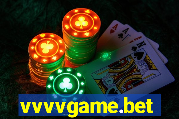 vvvvgame.bet
