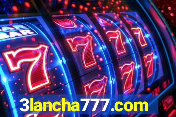 3lancha777.com