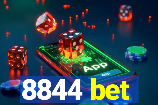 8844 bet
