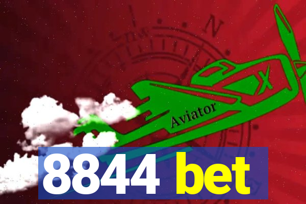 8844 bet