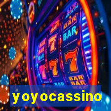 yoyocassino