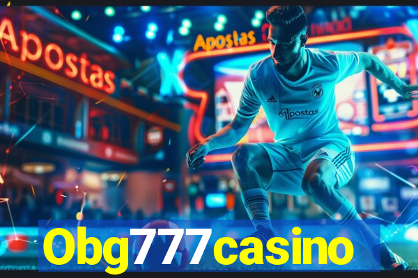 Obg777casino