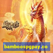 bamboospgpay.com