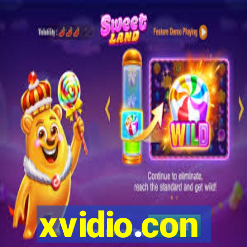 xvidio.con