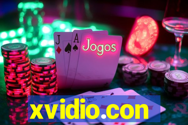 xvidio.con