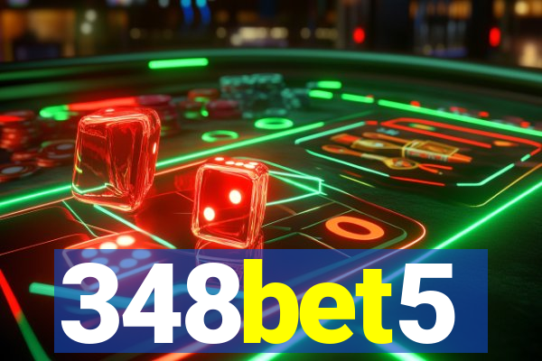 348bet5