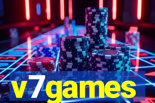 v7games