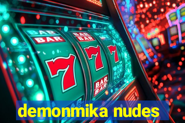 demonmika nudes