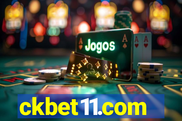 ckbet11.com