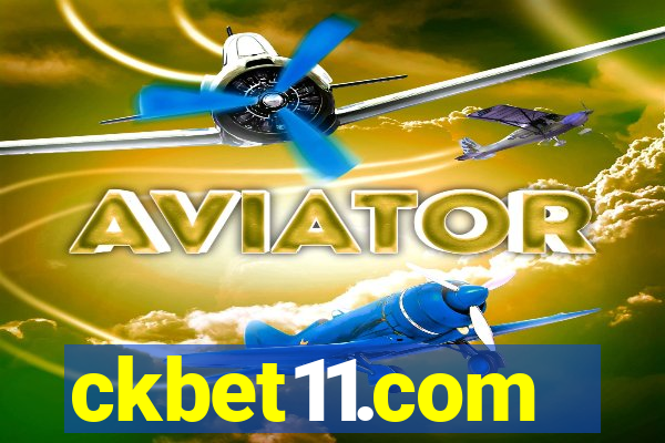 ckbet11.com