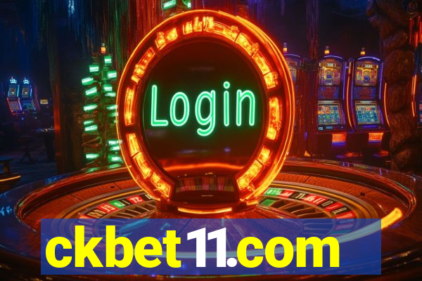 ckbet11.com