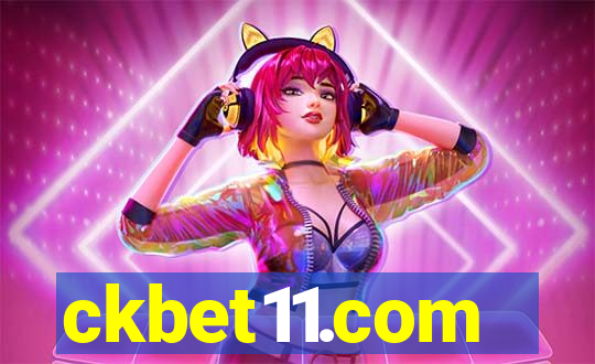 ckbet11.com