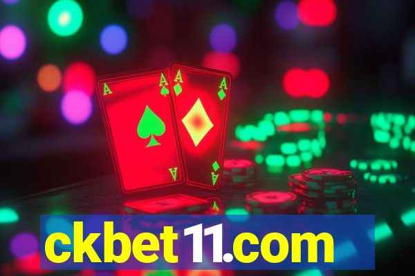 ckbet11.com