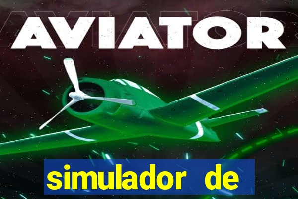 simulador de carreira futebol roleta