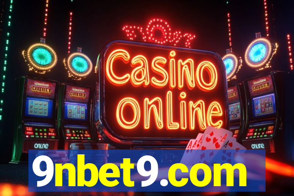 9nbet9.com
