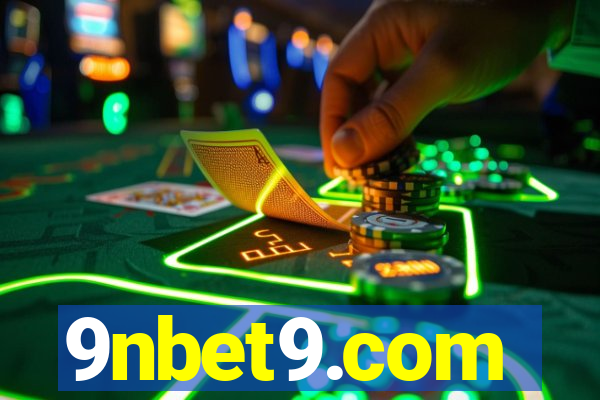 9nbet9.com