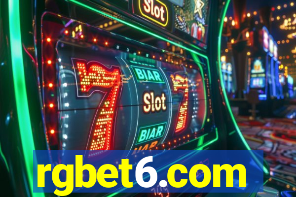 rgbet6.com