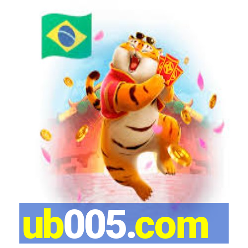 ub005.com