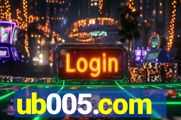 ub005.com