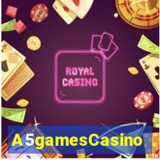 A5gamesCasino