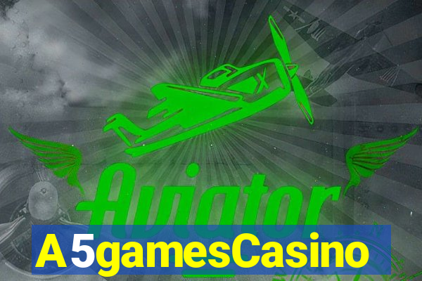 A5gamesCasino