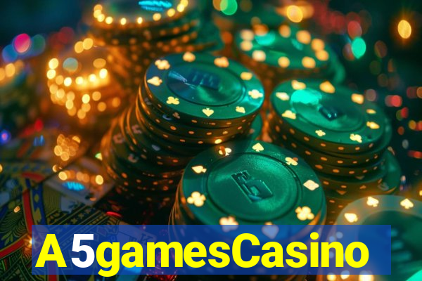 A5gamesCasino