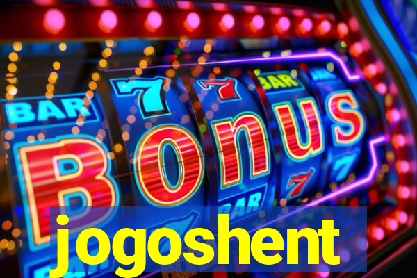 jogoshent