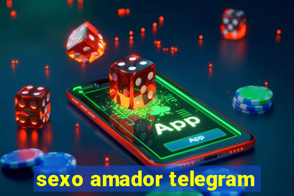 sexo amador telegram