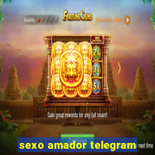 sexo amador telegram