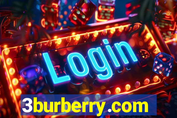 3burberry.com