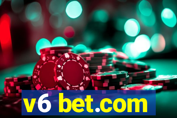 v6 bet.com