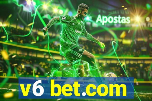 v6 bet.com