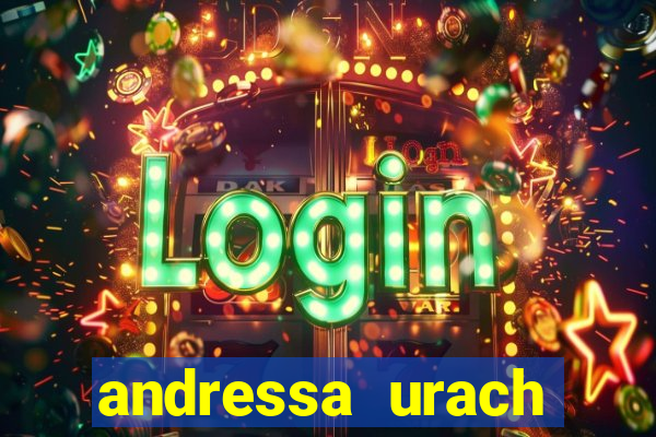 andressa urach pelada fotos