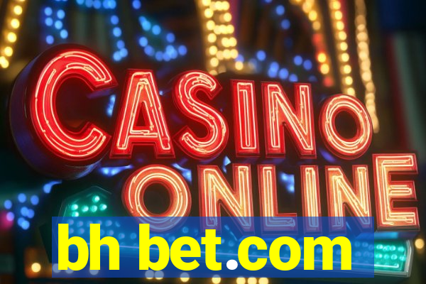 bh bet.com