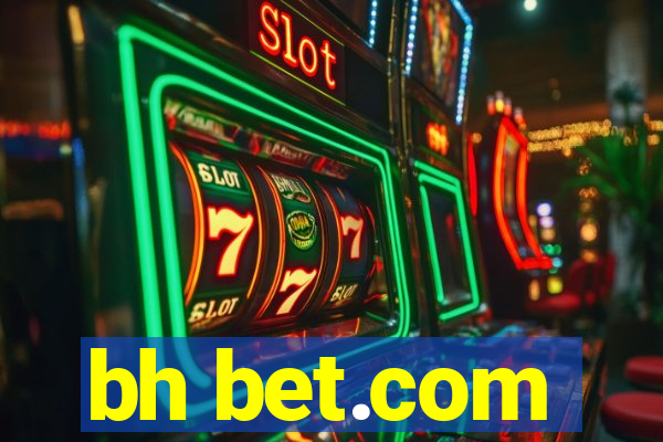 bh bet.com