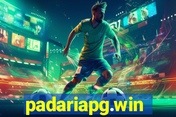 padariapg.win