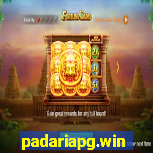 padariapg.win